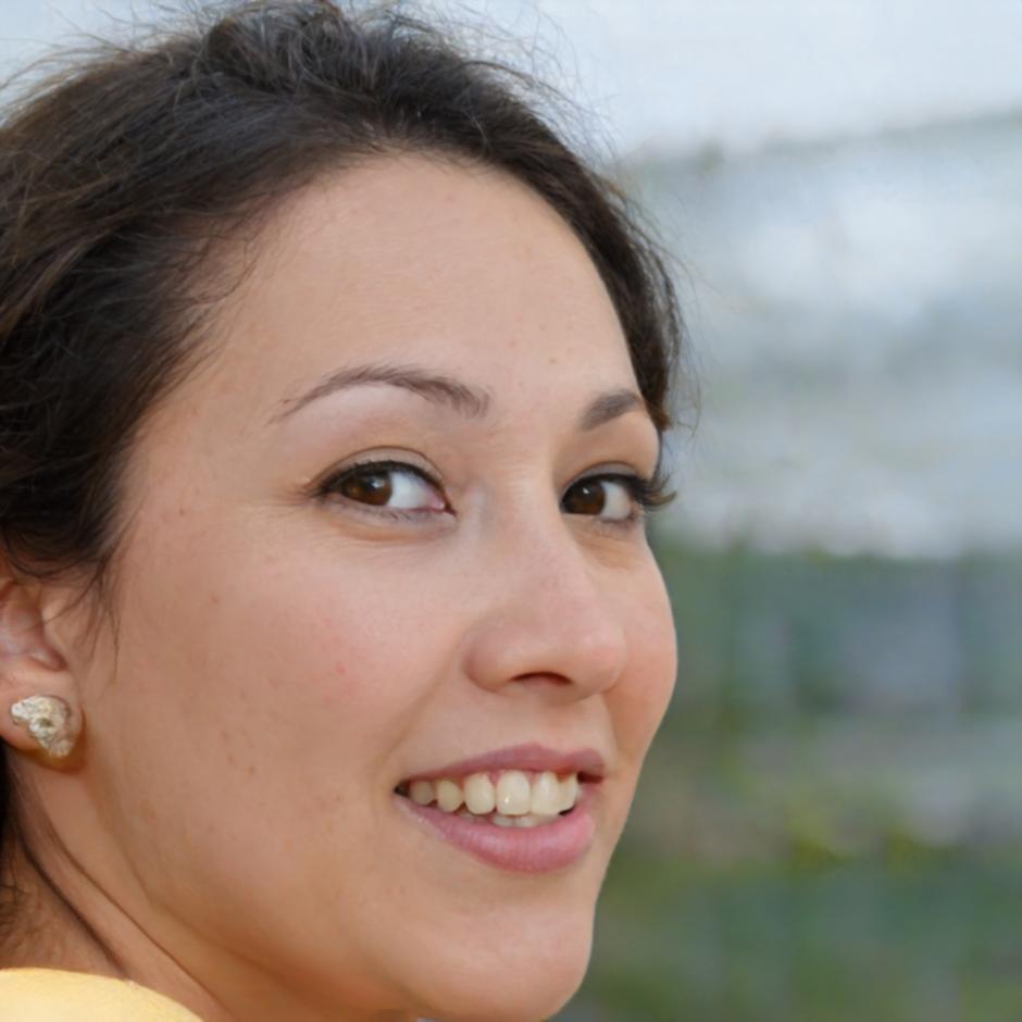 Patricia Herrera, fundadora de quarionethylo